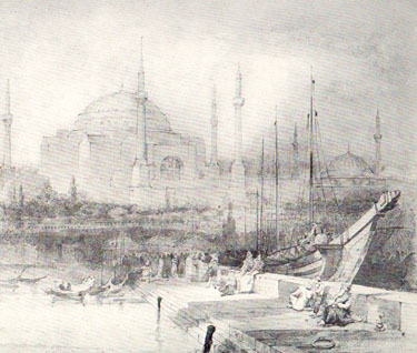 John Anderson&rsquo;s research materials