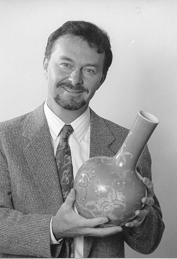 Robert Setters